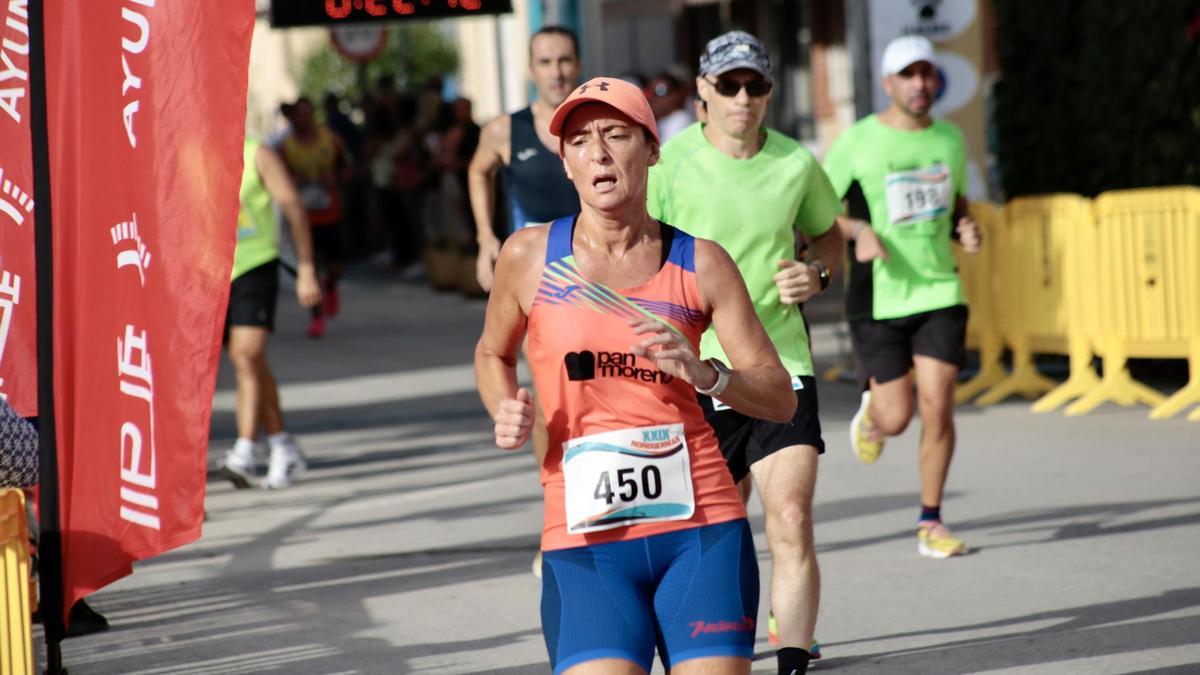 Carrera popular de Nonduermas 2023