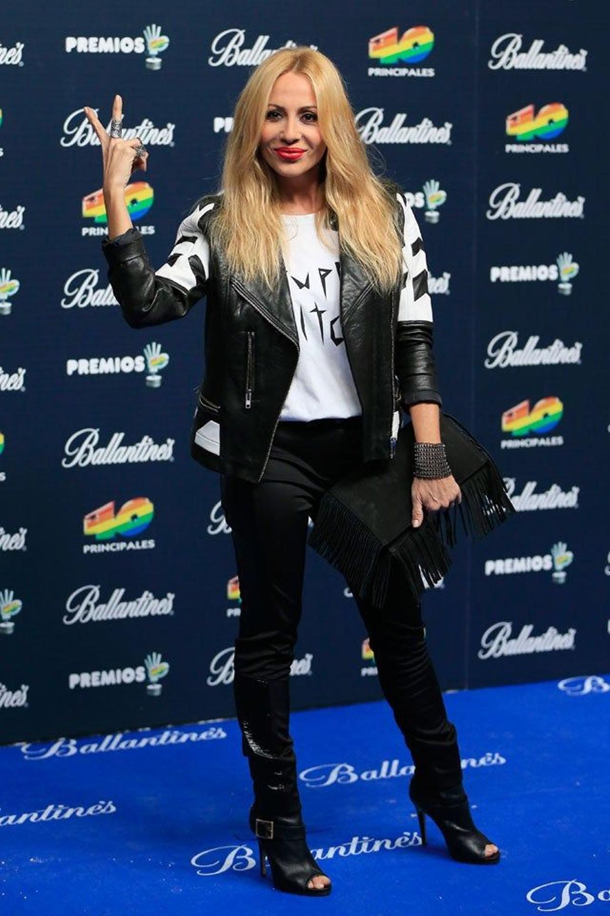 Premios 40 Principales