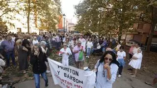 "Bulos", "intereses oscuros", "escalada de violencia"... análisis de la polémica por la reforma del Albergue Covadonga de Gijón