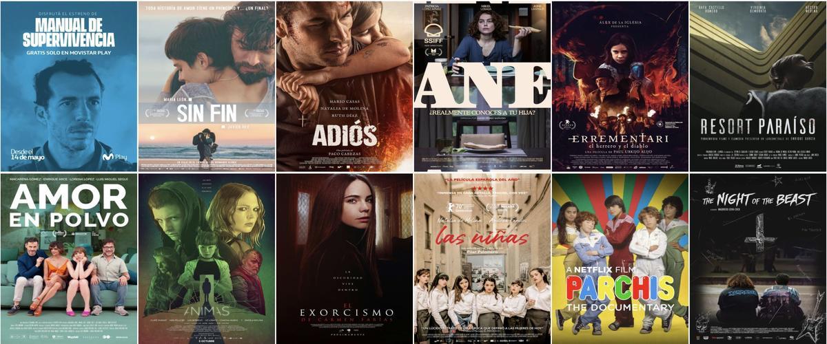 Proyectos 'Excellent Script' que llegaron a la gran pantalla