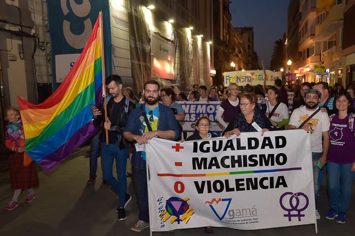 Día Internacional de la Mujer