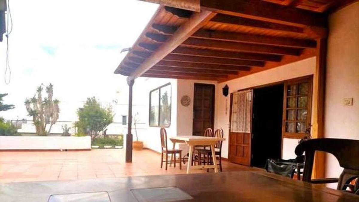 Casa en venta en Las Palmas