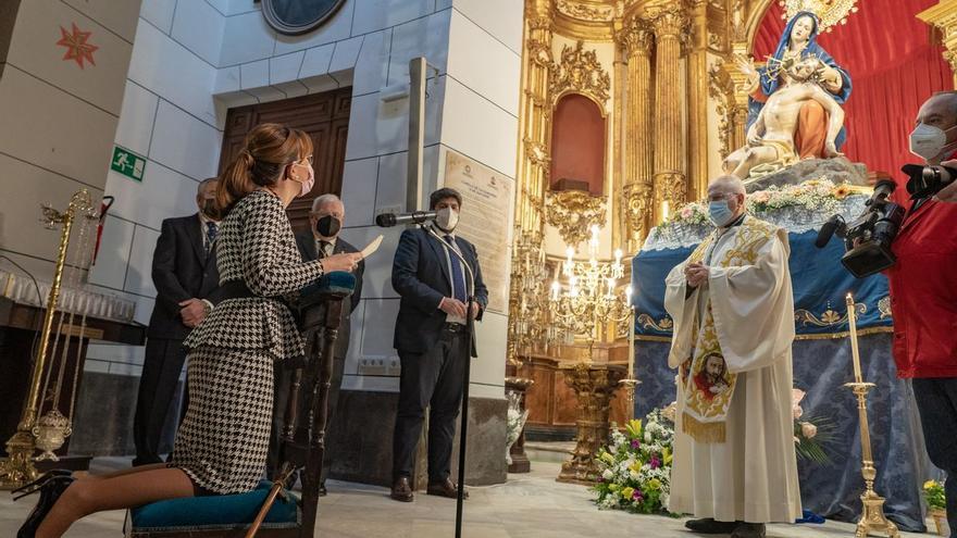 Qué hacer en Semana Santa en Cartagena