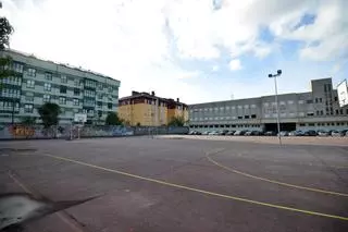 El IES Luís Seoane celebra la II Feira da Sostibilidade