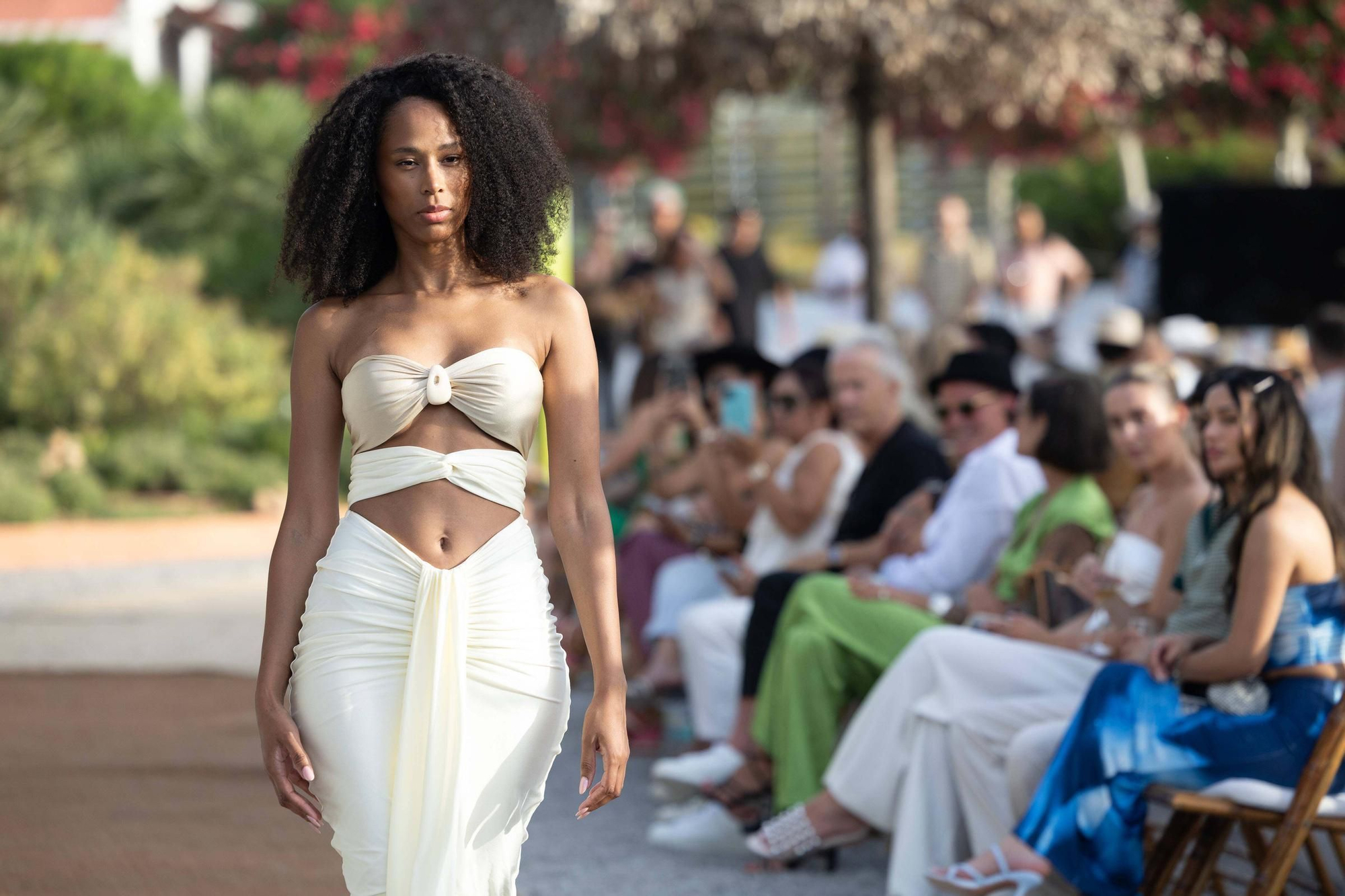 Ibiza Fashion Festival
