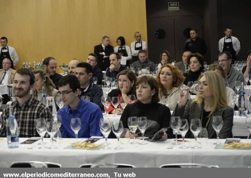 GALERÍA DE FOTOS -- CATA MAGISTRAL DE BODEGAS BOCOPA