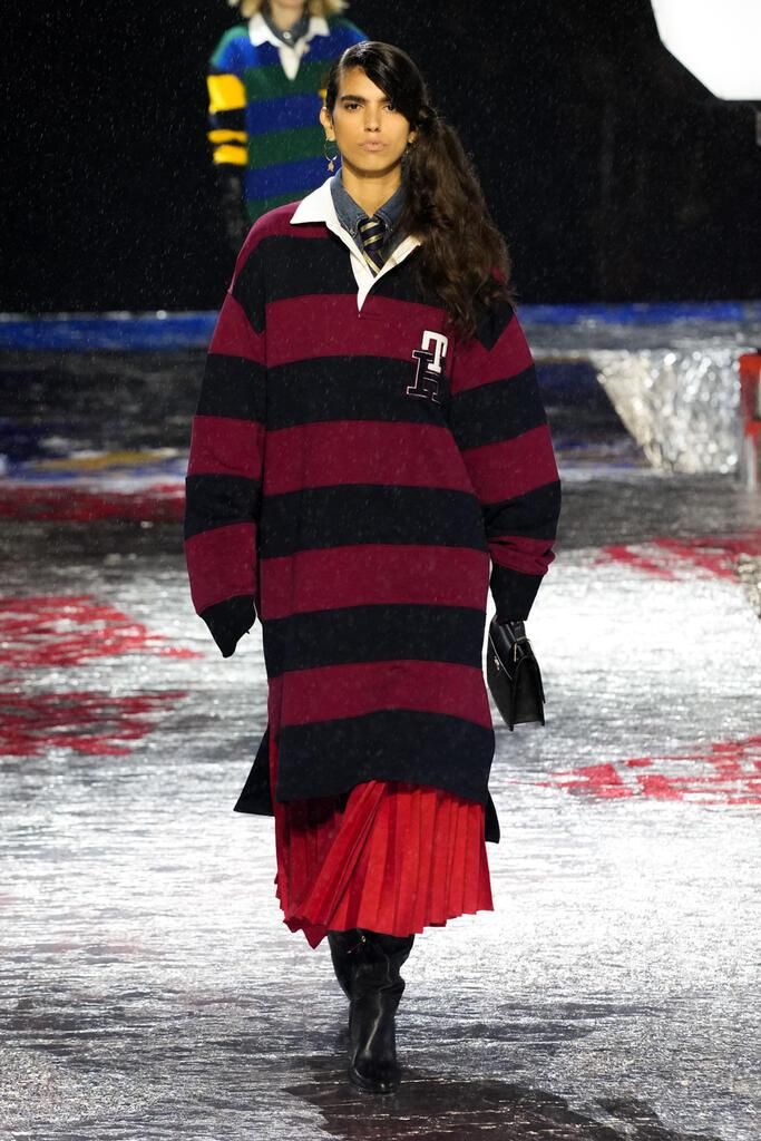 Tommy Hilfiger