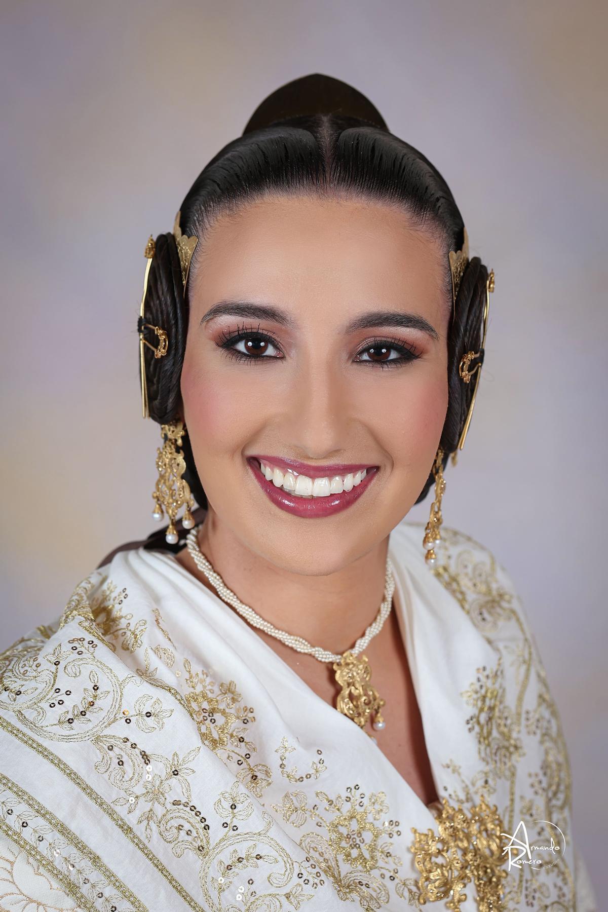 Ariadna Molina Fernndez (Islas Canarias-Trafalgar)