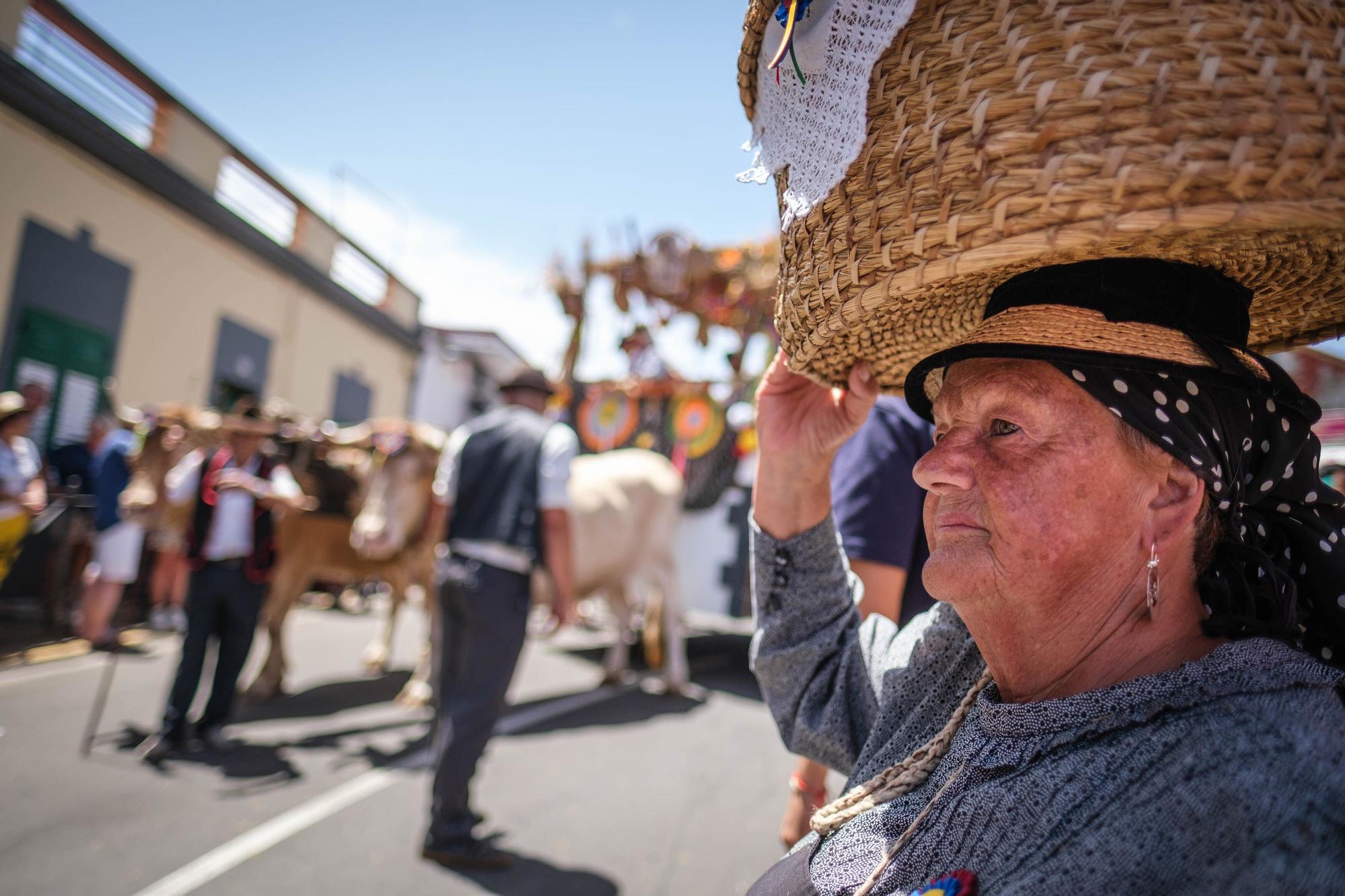 Romería de La Esperanza