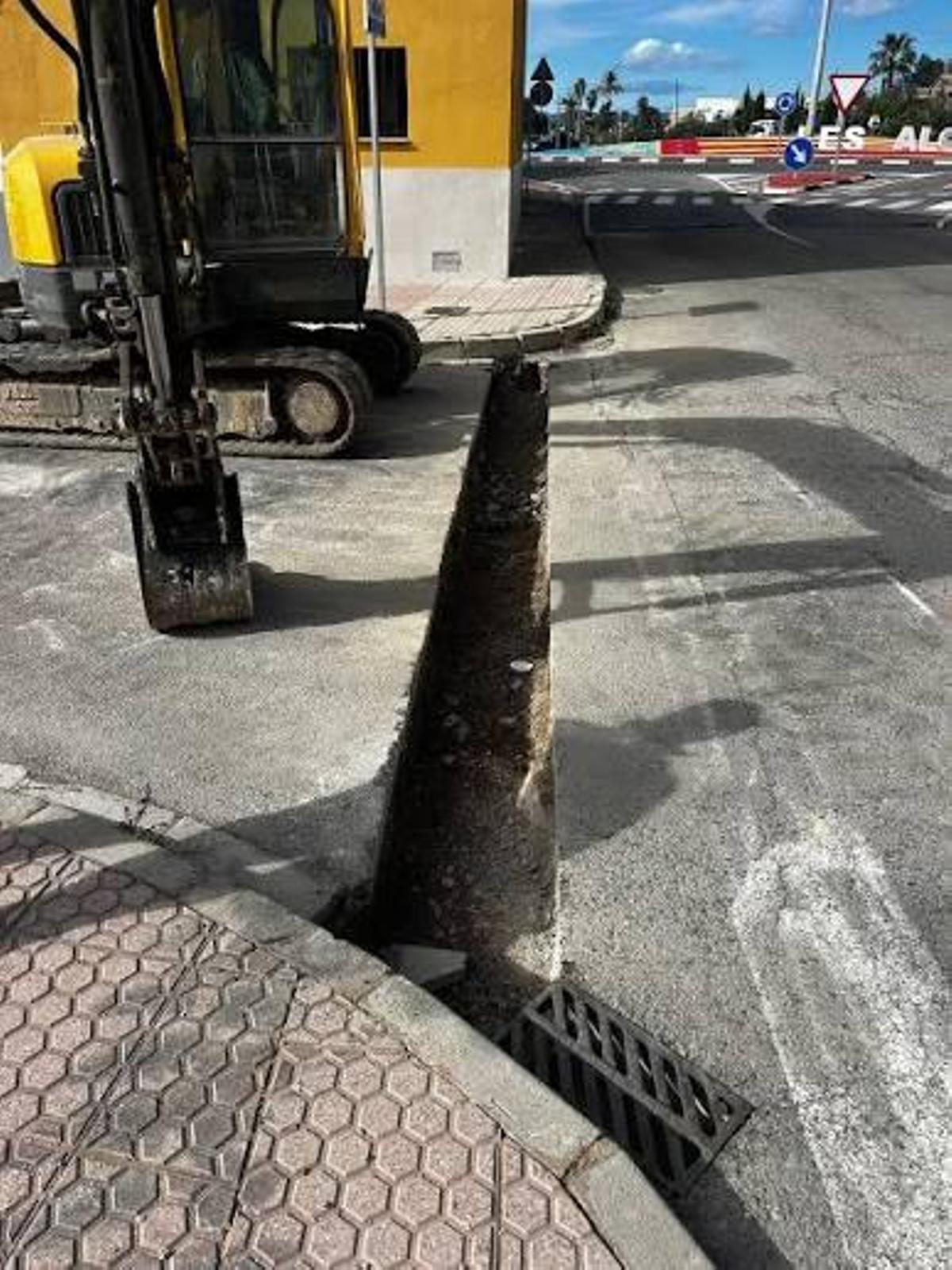 Apuesta decidida por mejorar las infraestructuras vinculadas a la prevención de inundaciones desde una perspectiva integral.