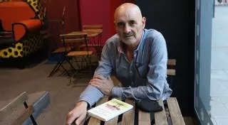 Miguel Mena, víctima de abusos sexuales de un clérigo: «Lo reconoció y le perdoné»