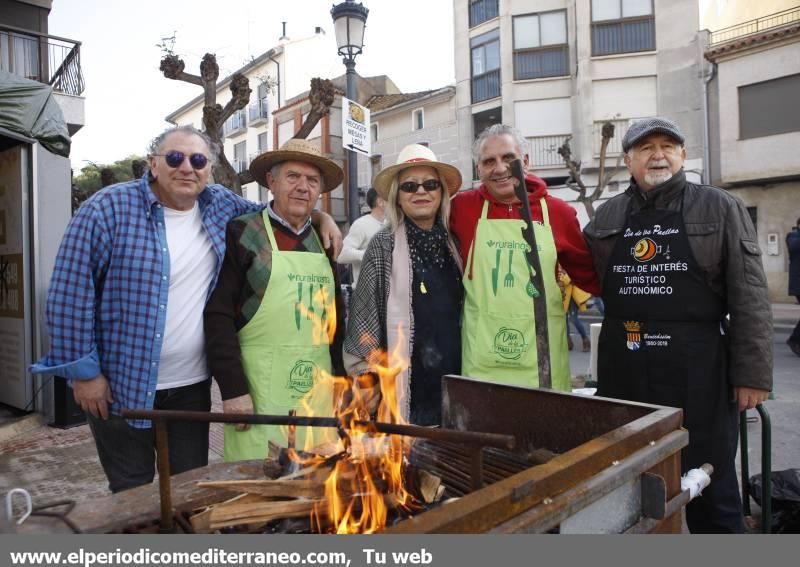 Las mejores fotos de la fiesta de las Paellas de Benicàssim