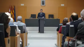 Vivienda, salud y seguridad distancian a gobierno y oposición de L'Hospitalet a dos años de las municipales