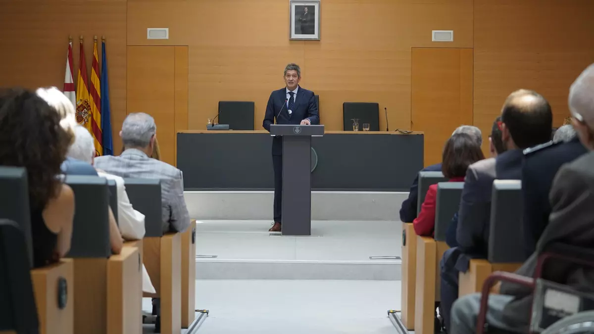 Vivienda, salud y seguridad distancian a gobierno y oposición de L'Hospitalet a dos años de las municipales