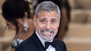 ¿Llestos per votar Clooney?