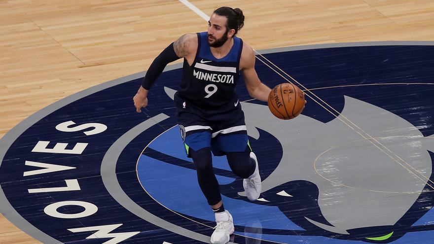 Ricky Rubio se va a los Cavs y Westbrook a los Lakers