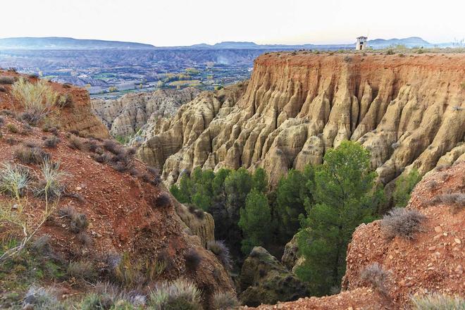 Beas de Guadix