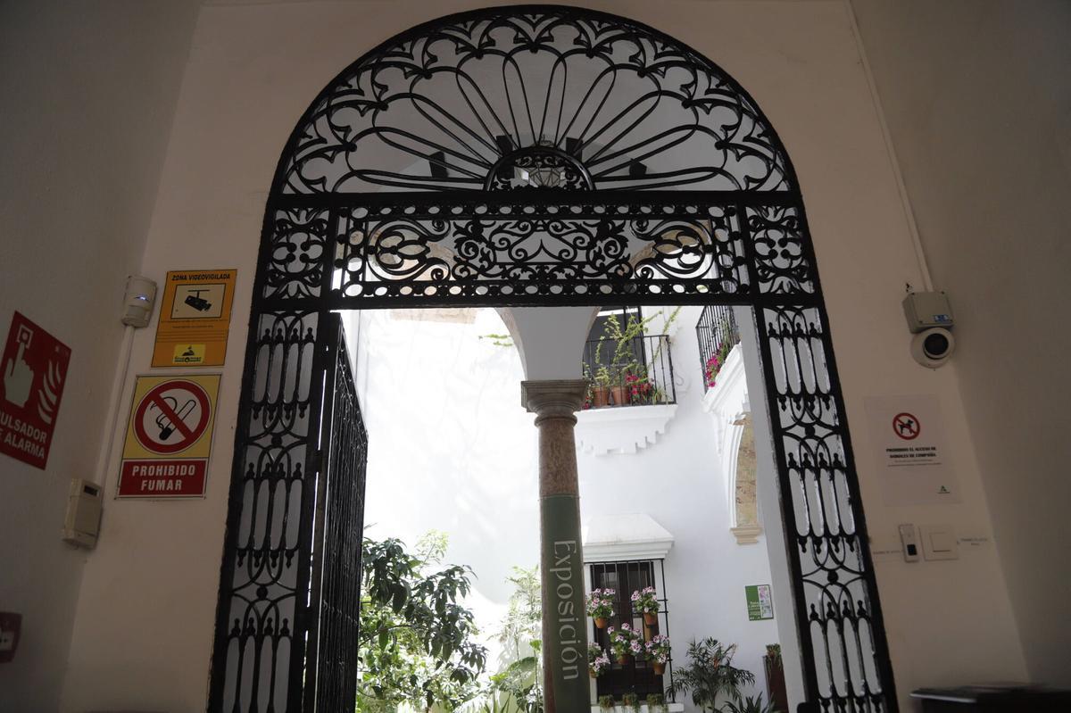 Once recintos institucionales abren sus puertas durante el concurso hasta el 17 de mayo Once recintos institucionales abren sus puertas durante el concurso hasta el 17 de mayo