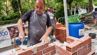 La Seguridad Social ganó 6.218 cotizantes en mayo en Extremadura