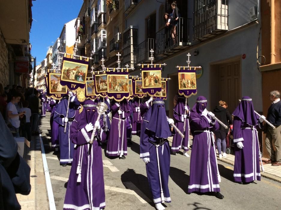 Lunes Santo | Gitanos