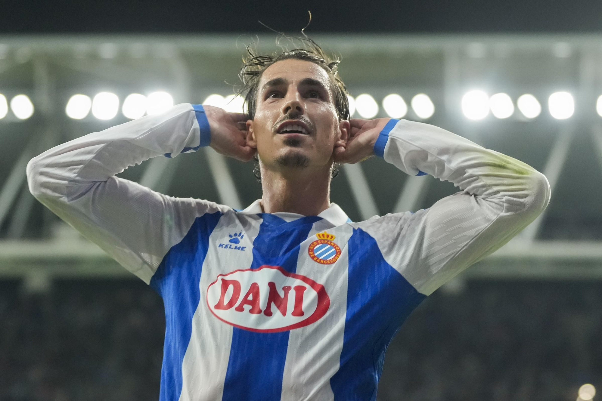 Espanyol - RCD Mallorca en imágenes