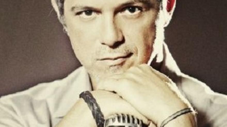 Alejandro Sanz