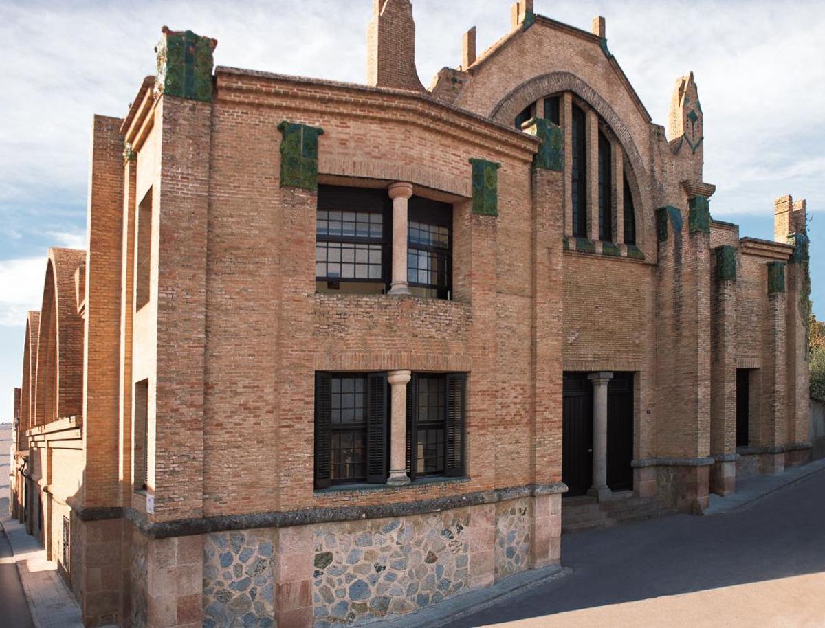 Cavas Roger Goulart.