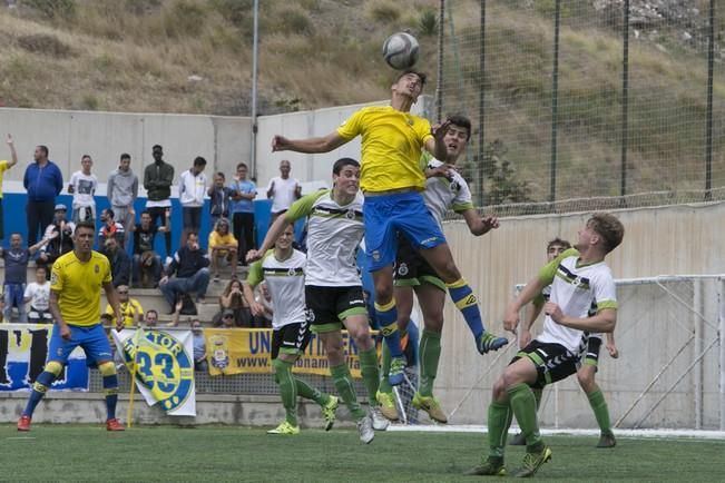 FÚTBOL TERCERA DIVISIÓN FASE DE ASCENSO