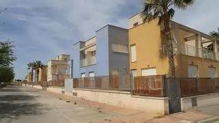 Alerta en Lorca por el intento de ocupación de varias viviendas