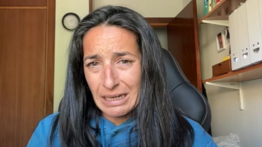 VÍDEO | El grito desesperado de la madre del niño Gabriel &quot;El Pescaíto&quot;, asesinado en 2018