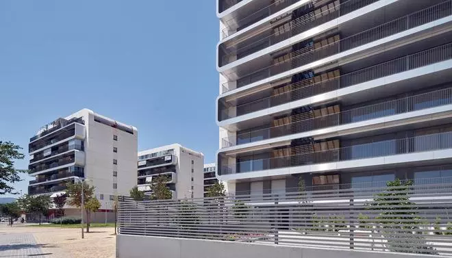 Residencial Tribeka: últimas viviendas disponibles y entrega inmediata