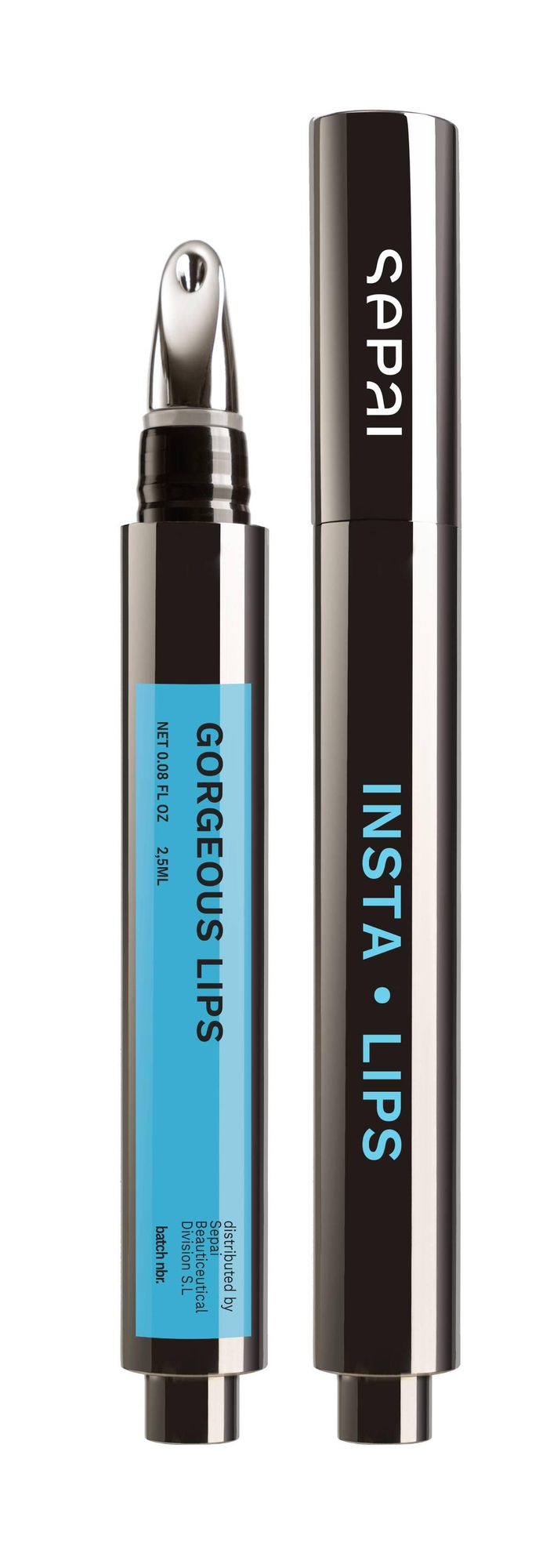 Gorgeous Insta Lips, de Sepai
