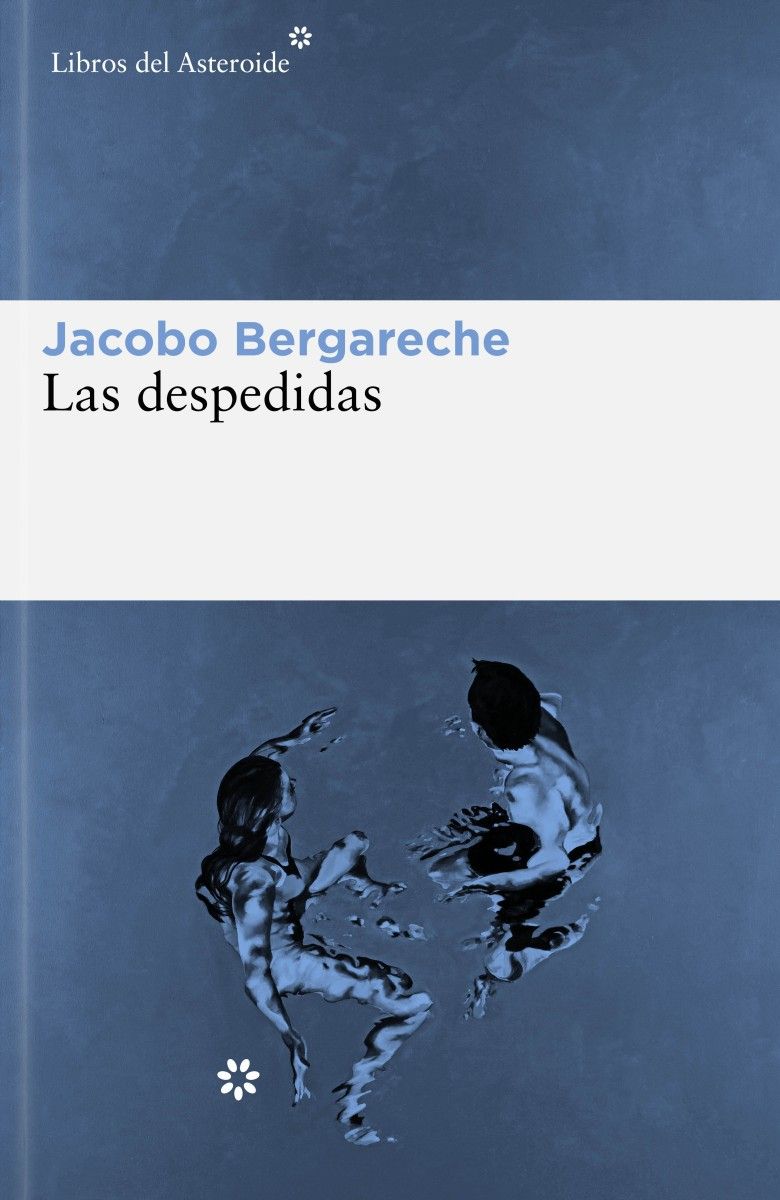 ENTREVISTA  Jacobo Bergareche, escritor: La literatura al servicio de una  causa es dañina