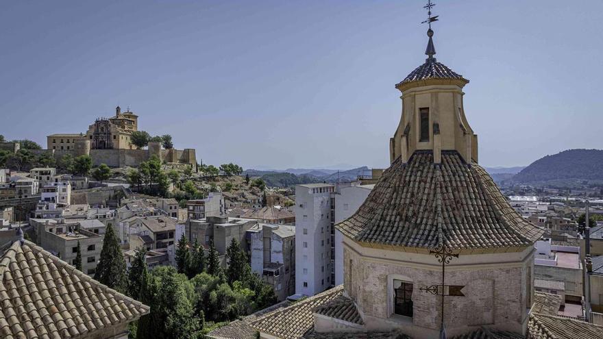 Caravaca conmemora el Día Mundial del Turismo con una programación que combina patrimonio, cultura y naturaleza