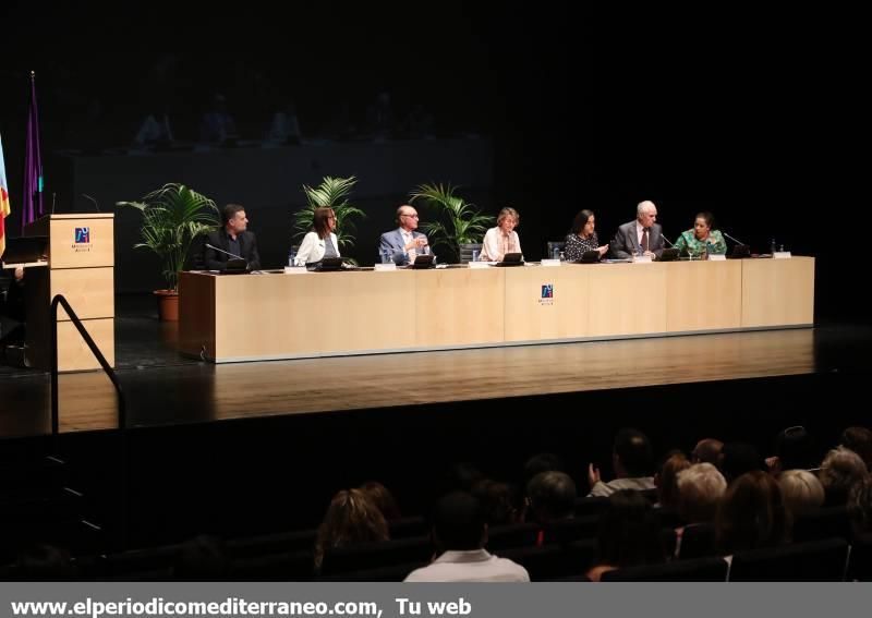 CLAUSURA DEL CURSO DE LA UNIVERSITAT PER A MAJORS