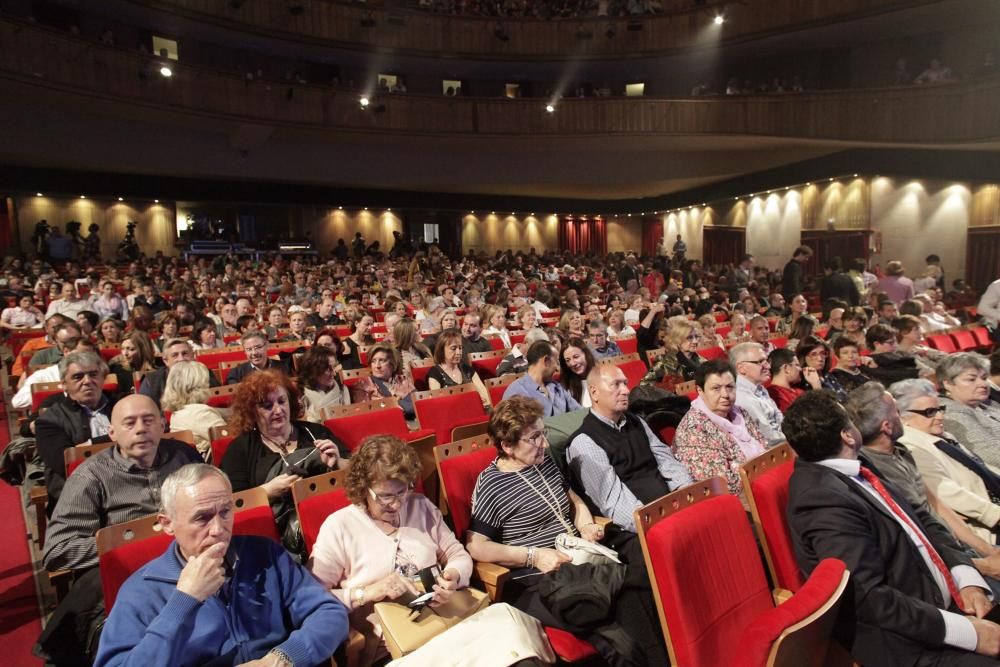 Concierto de Raphael