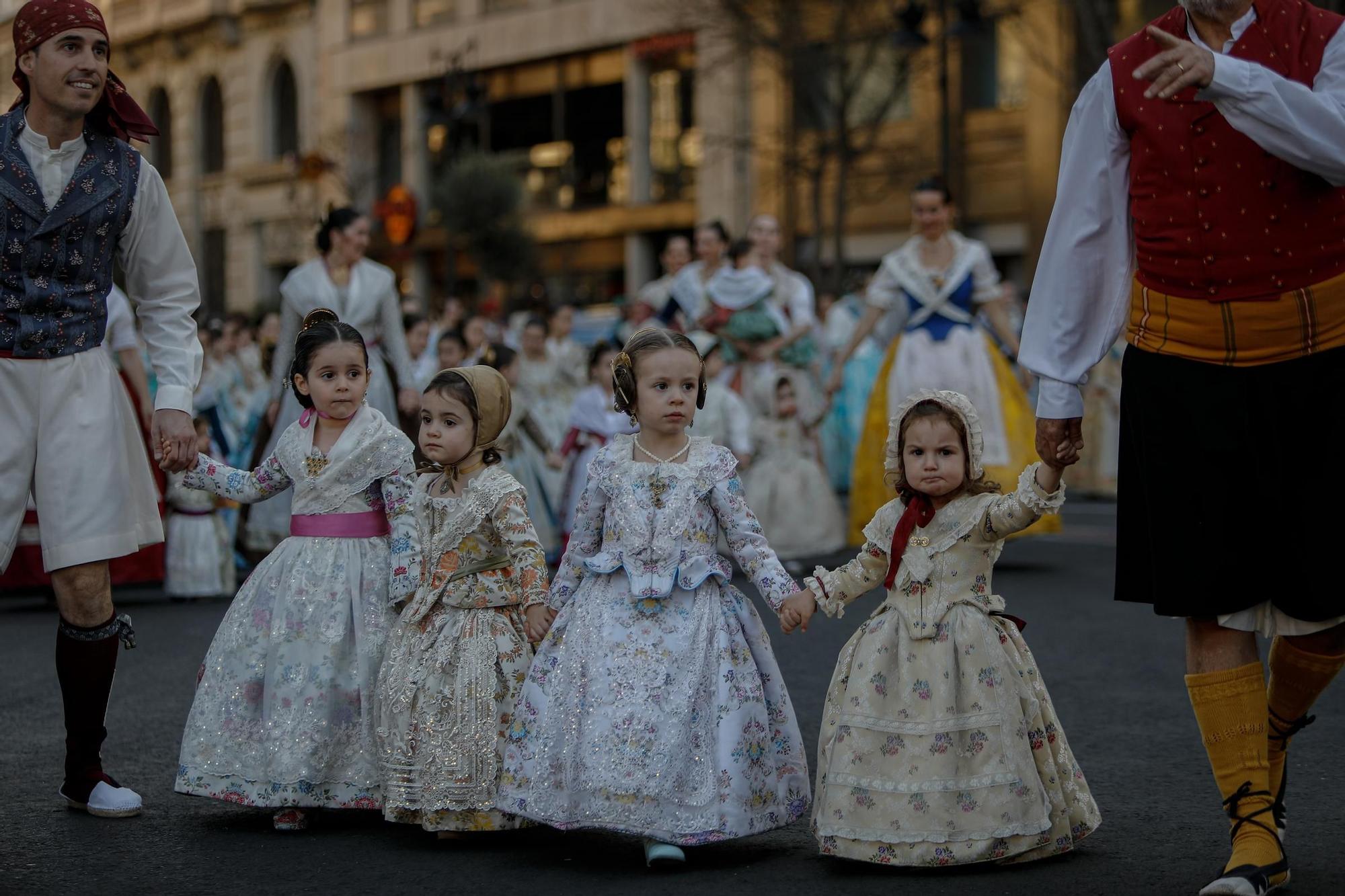 Así ha sido la entrega de los premios infantiles 2023