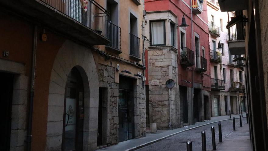 El col·legi d&#039;API de Girona atribueix als estudiants l&#039;increment del preu del lloguer