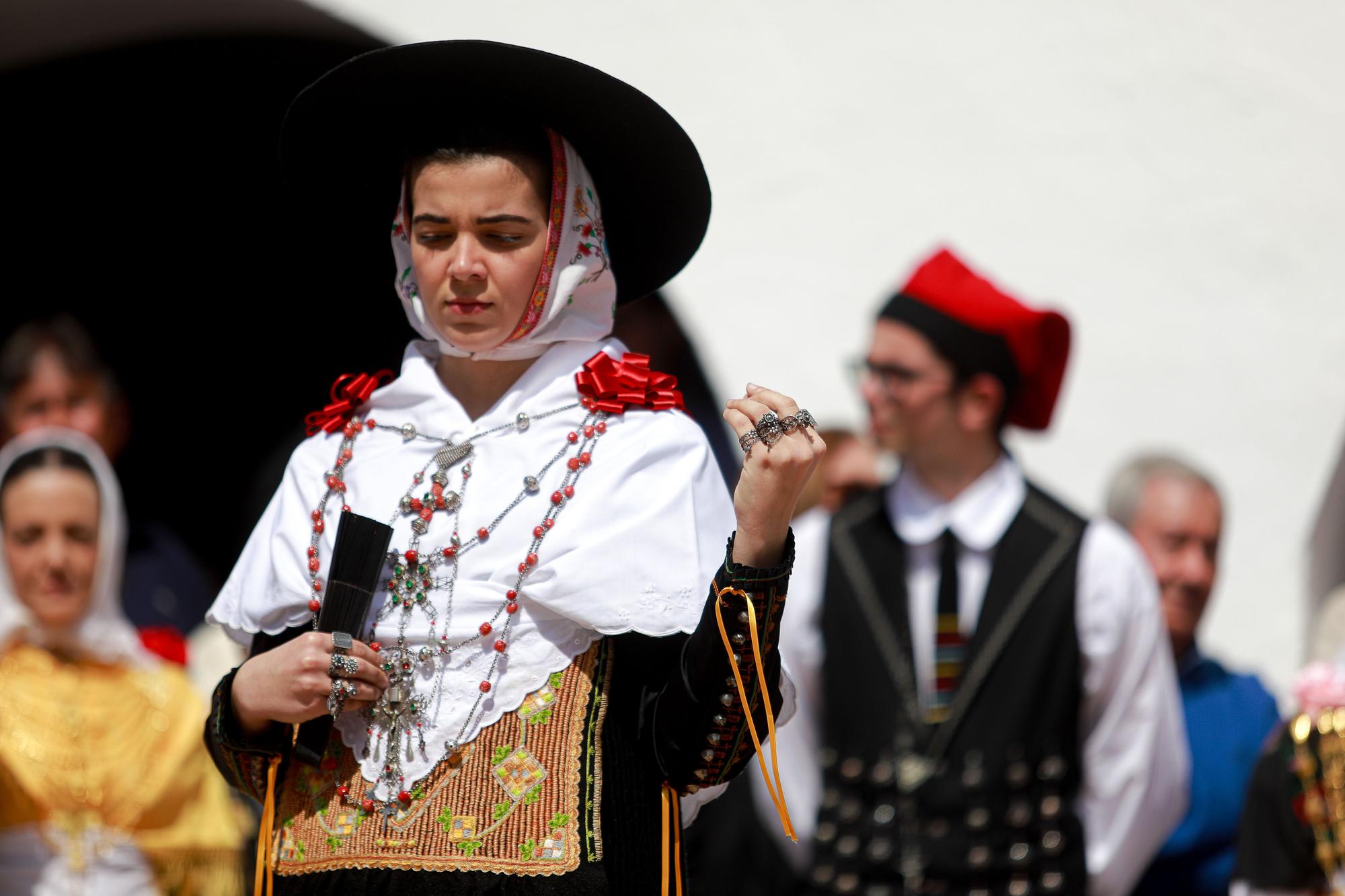 Mira aquí todas las fotos de las fiestas de Sant  Josep