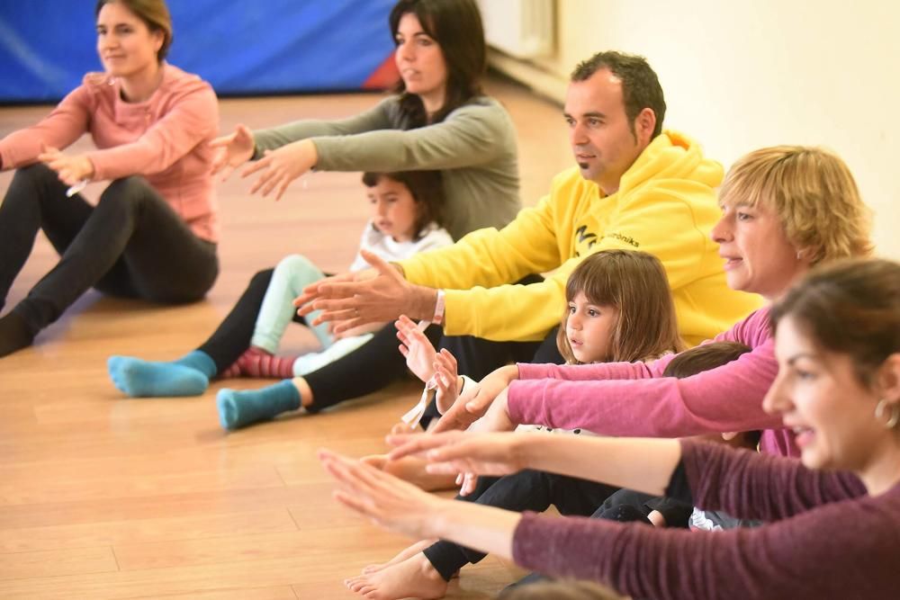 Batecs, Festival de Dansa de Manresa