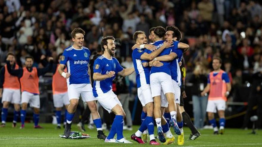 La Kings League de Piqué ya tiene a su primer campeón de la historia, El Barrio