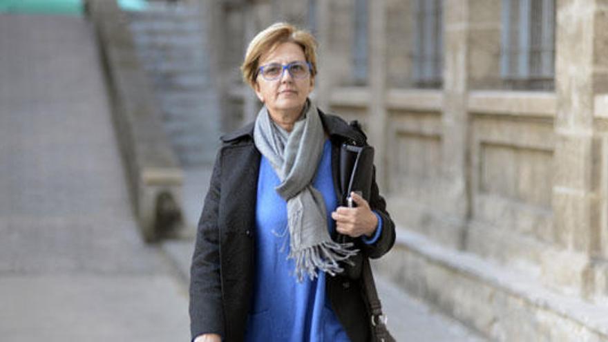 La Fiscalía pide 6 años de cárcel para ex altos cargos de UM y Més por corrupción
