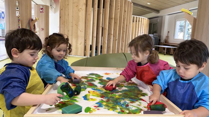 Colegio Británico, una educación siempre a la vanguardia