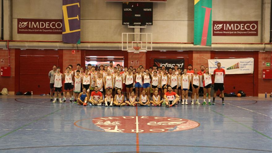 El campus Alley Oop, en imágenes