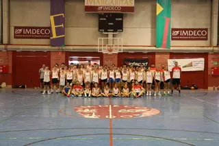 El campus Alley Oop, en imágenes