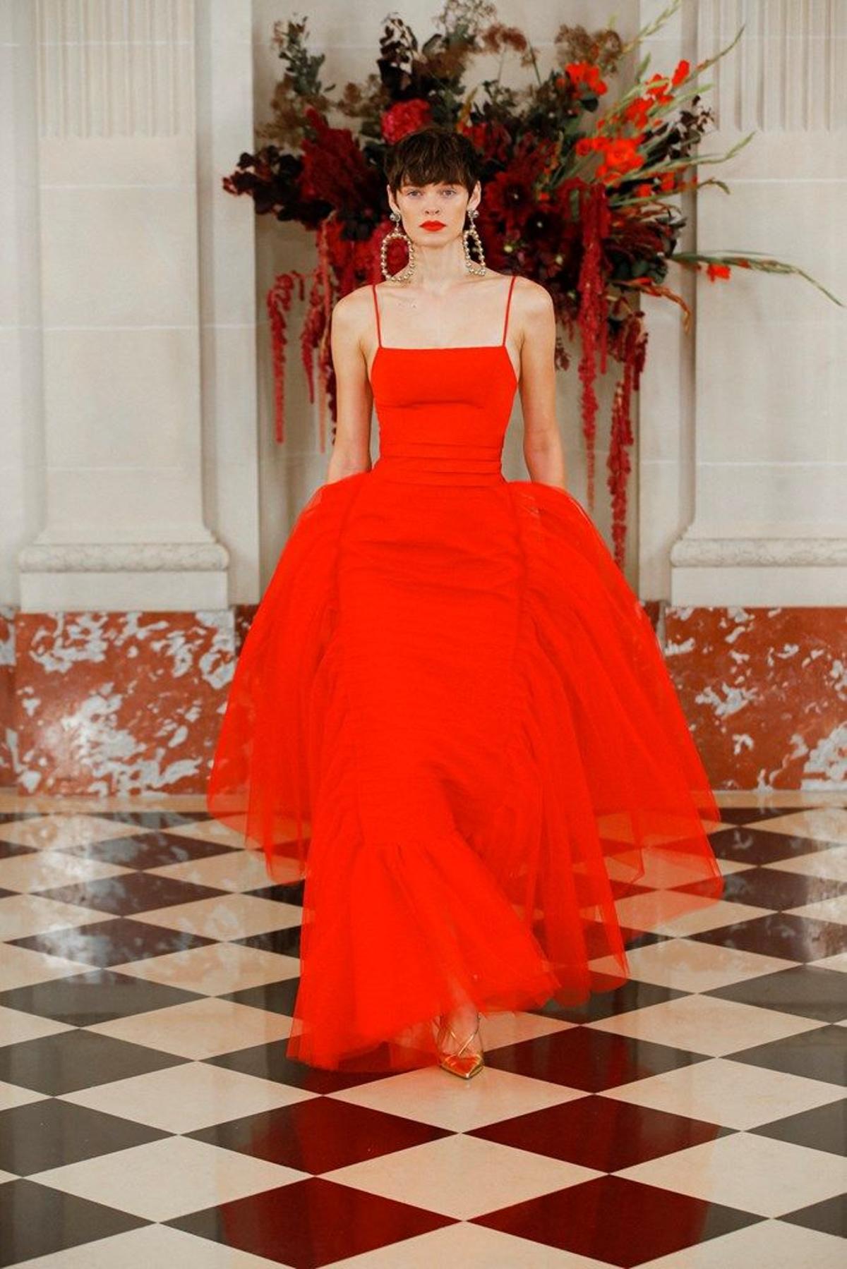 Carolina Herrera