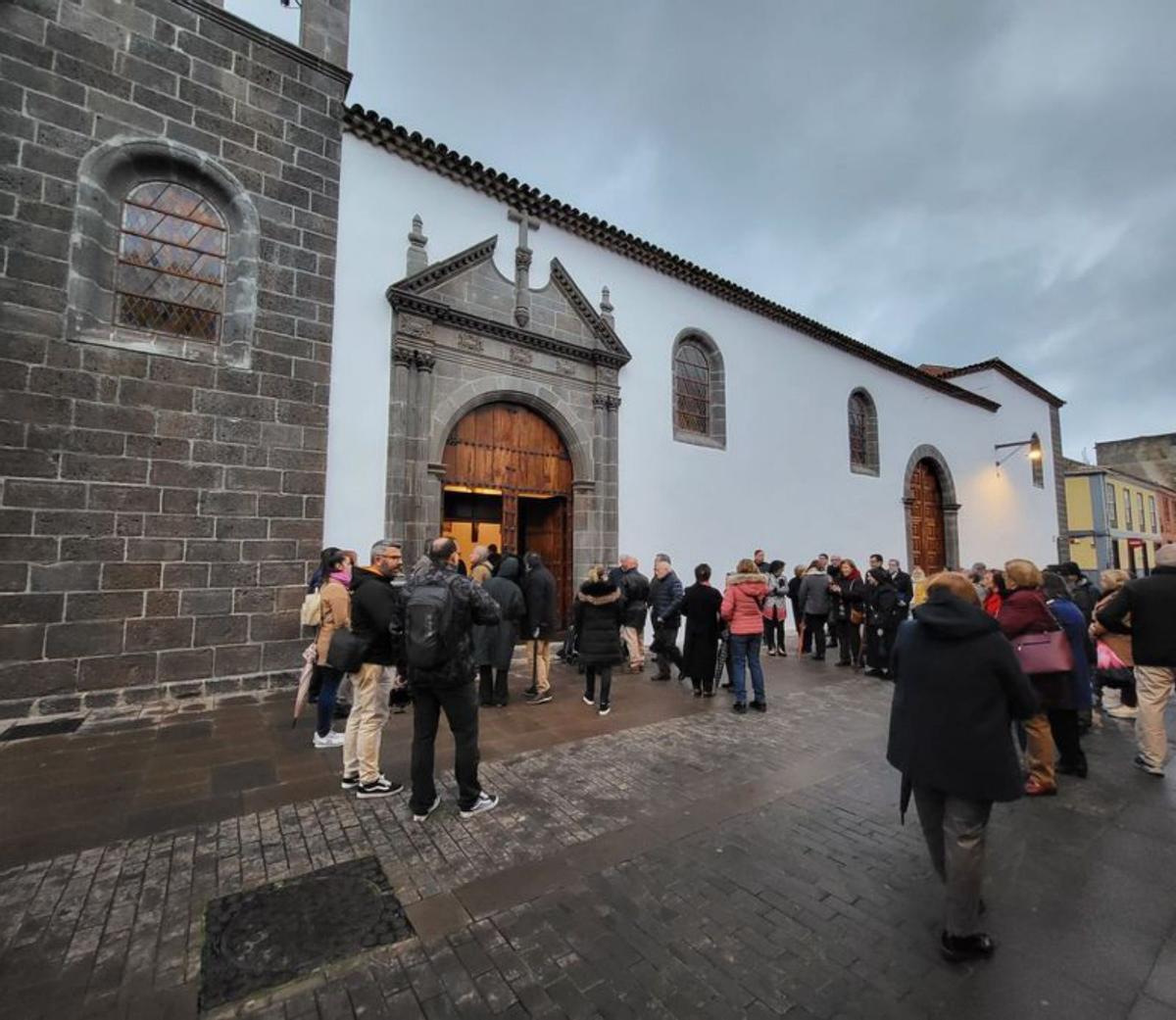 El ‘nuevo’ Hospital de Dolores