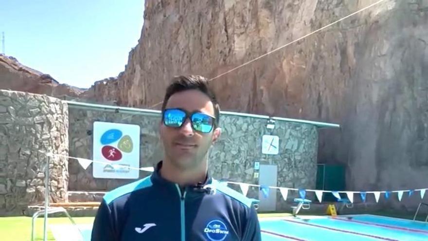 OpoSwim se consolida como referente de la natación internacional