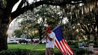 Georgia, el polvorín conservador de Estados Unidos que retiró su confianza a Trump