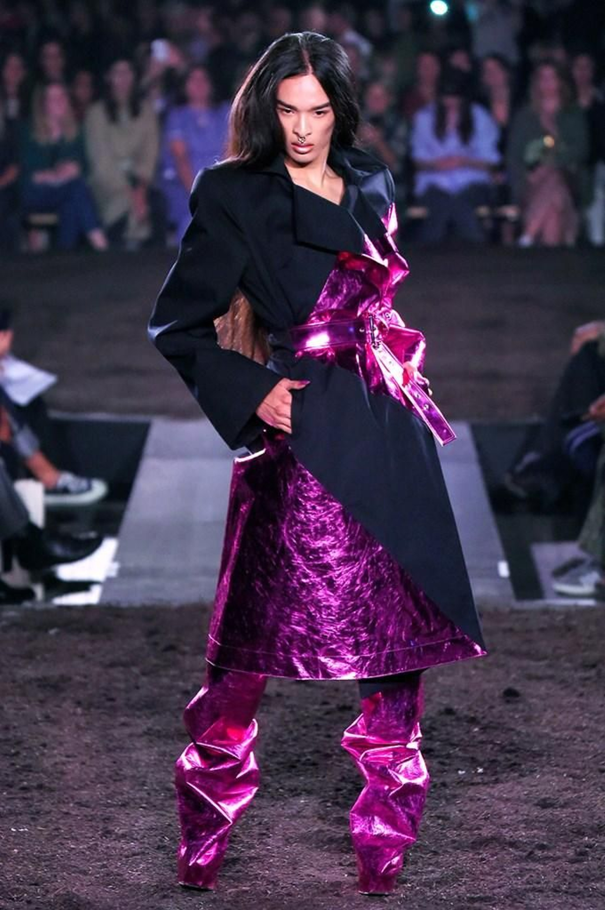 Gareth Pugh